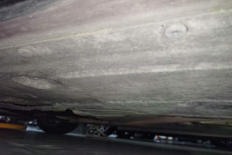 Used BMW 3 Series 2012 318i Leading Model Chassis Front Left