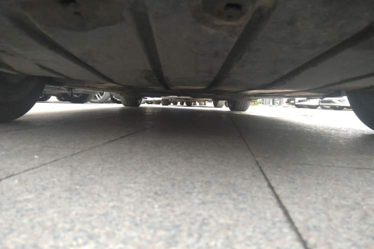 Used BMW 3 Series 2012 320i Luxury Edition Chassis Front
