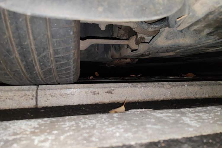 Used BMW 3 Series 2012 325i Sport Edition Chassis Front Right