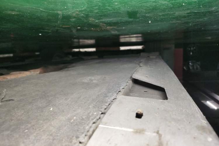 Used BMW 3 Series 2012 318i Leading Model Chassis Front Right