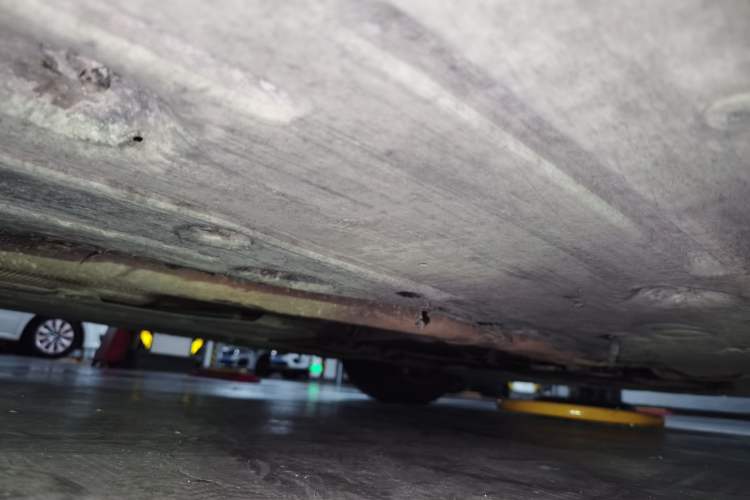 Used BMW 3 Series 2012 318i Leading Model Chassis Front Right