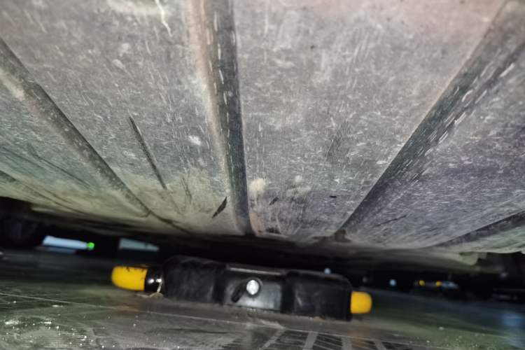 Used BMW 3 Series 2012 318i Leading Model Chassis Front
