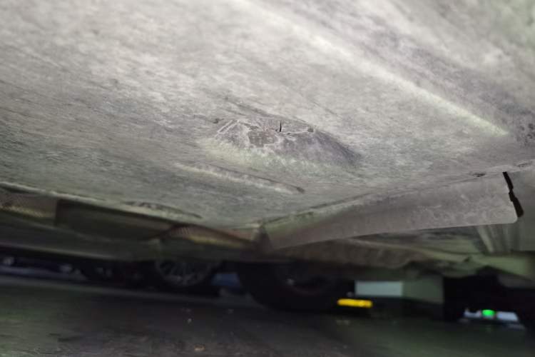 Used BMW 3 Series 2012 318i Leading Model Chassis Rear Left