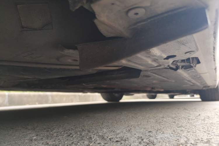 Used BMW 3 Series 2012 320i Sport Edition Chassis Rear Right