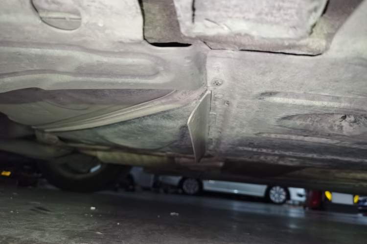 Used BMW 3 Series 2012 318i Leading Model Chassis Rear Right