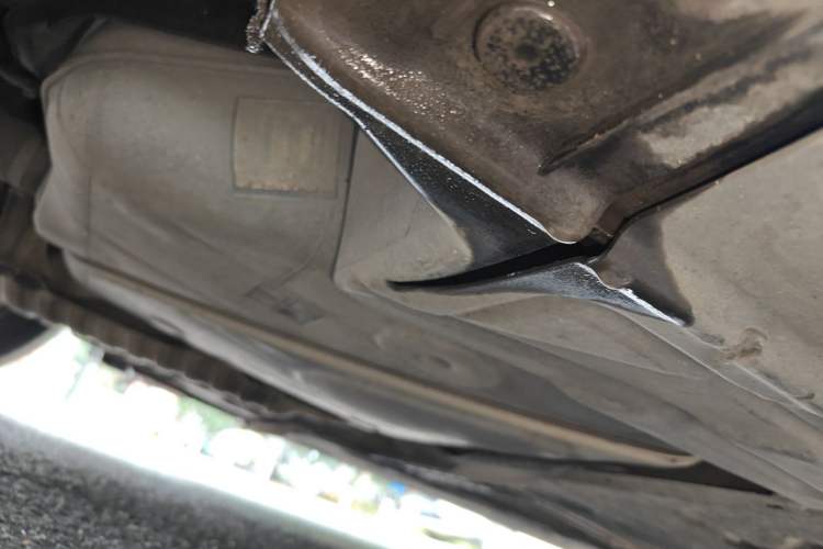 Used BMW 3 Series 2012 325i Luxury Edition Chassis Rear Right