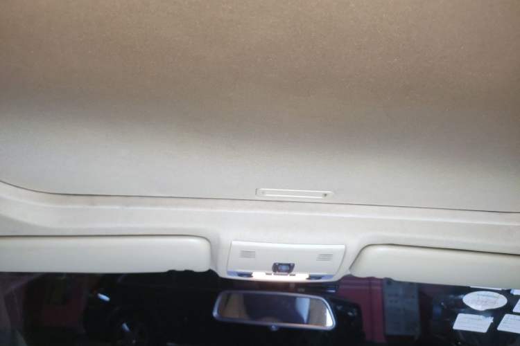 Used BMW 3 Series 2012 318i Leading Model Headliner