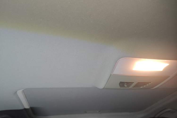 Used BMW 3 Series 2012 320i Luxury Edition Headliner