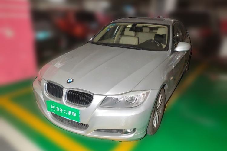 Used BMW 3 Series 2012 318i Leading Model Guazi used car, China used car export, Used car for sale, Used  cars, Cheapest cars for sale