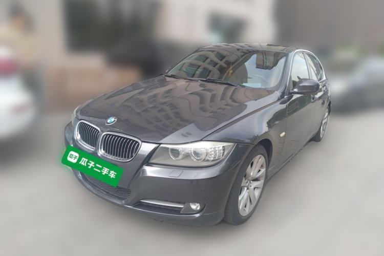 Used BMW 3 Series 2012 320i Luxury Edition Guazi used car, China used car export, Used car for sale, Used cars, Cheapest cars for sale