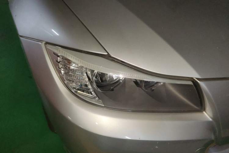 Used BMW 3 Series 2012 318i Leading Model Right Front Headlight