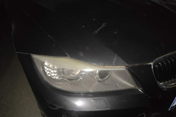 Used BMW 3 Series 2012 320i Luxury Edition Right Front Headlight
