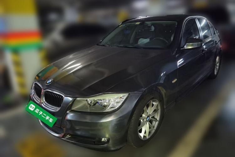 Used BMW 3 Series 2012 318i Leading Model Guazi used car, China used car export, Used car for sale, Used  cars, Cheapest cars for sale