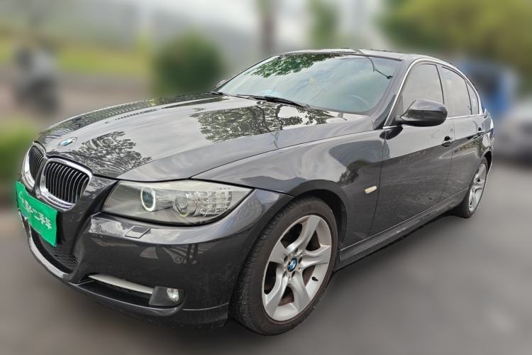 Used BMW 3 Series 2012 325i Luxury Edition Guazi used car, China used car export, Used car for sale, Used  cars, Cheapest cars for sale