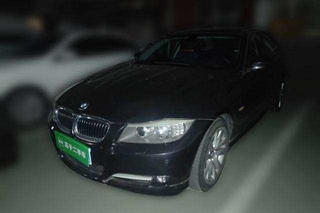 Used BMW 3 Series 2012 320i Luxury Edition