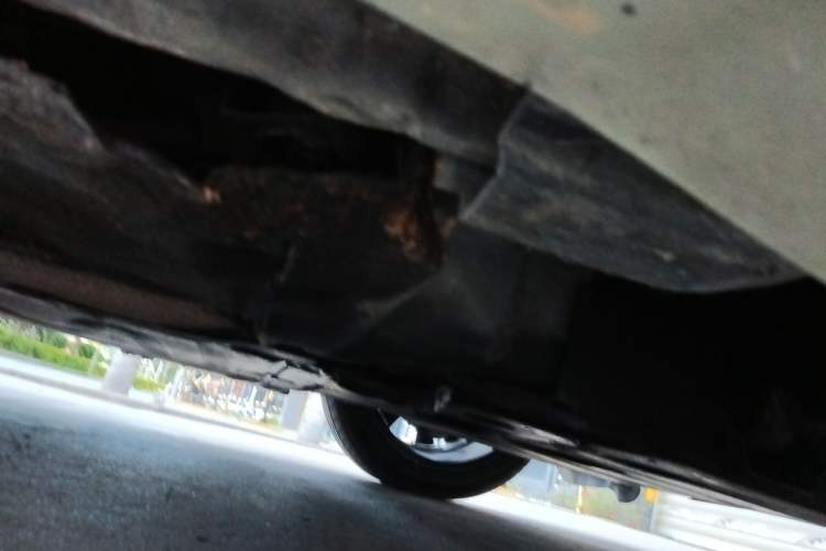 Used BMW 3 Series 2012 320i Luxury Edition Chassis Front Right