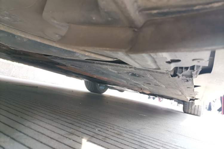Used BMW 3 Series 2012 320i Luxury Edition Chassis Rear Right