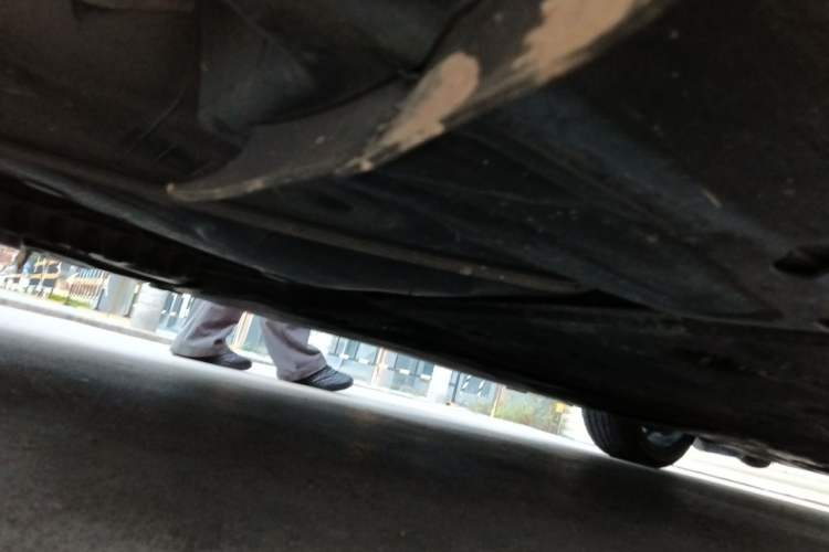 Used BMW 3 Series 2012 320i Luxury Edition Chassis Rear Right