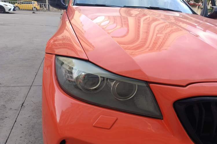 Used BMW 3 Series 2012 320i Luxury Edition Right Front Headlight