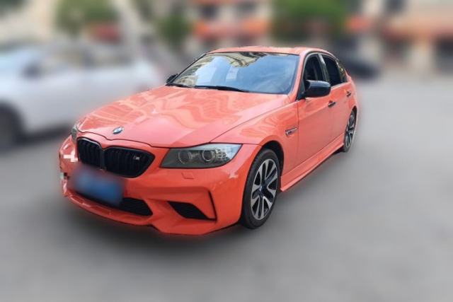 Used BMW 3 Series 2012 320i Luxury Edition