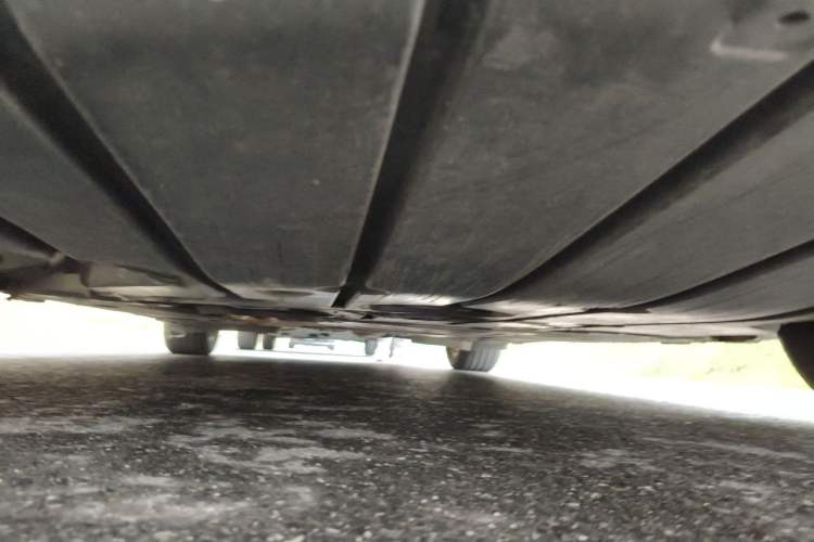 Used BMW 3 Series 2012 320i Sport Edition Chassis Front