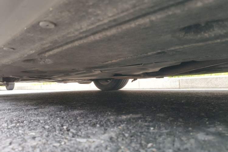 Used BMW 3 Series 2012 320i Sport Edition Chassis Front Left