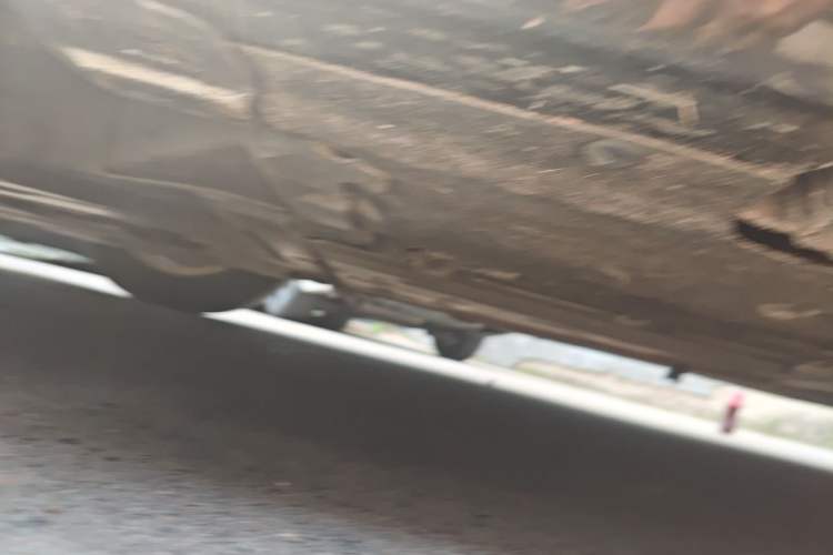 Used BMW 3 Series 2012 318i Leading Model Chassis Front Left