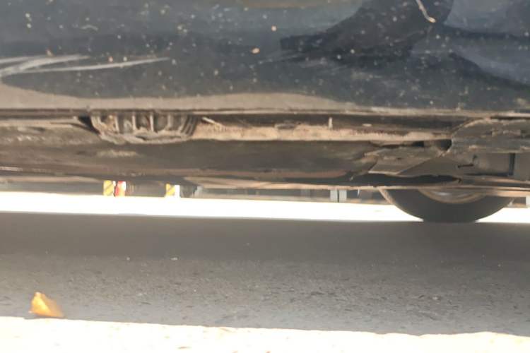 Used BMW 3 Series 2012 318i Leading Model Chassis Front Right