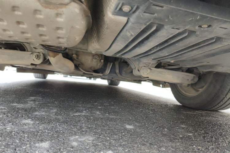 Used BMW 3 Series 2012 320i Sport Edition Chassis Rear