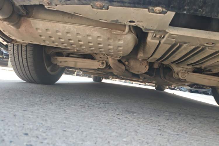 Used BMW 3 Series 2012 318i Leading Model Chassis Rear