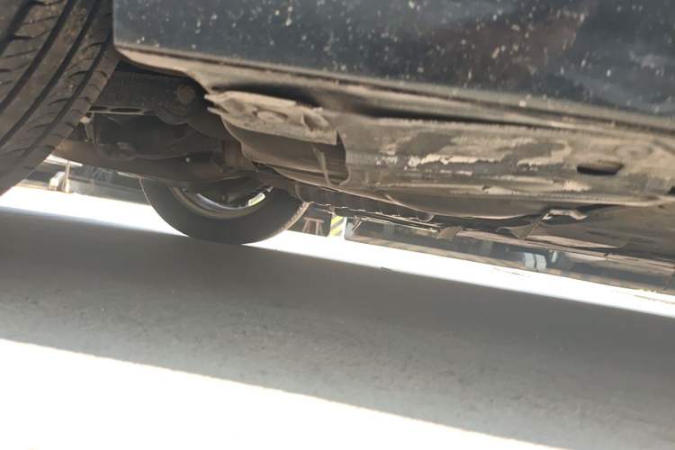Used BMW 3 Series 2012 318i Leading Model Chassis Rear Right