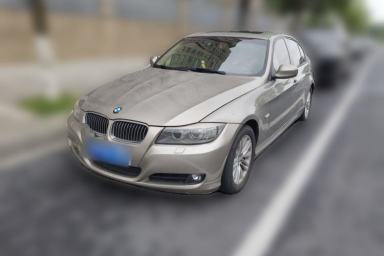 Used BMW 3 Series 2012 320i Sport Edition