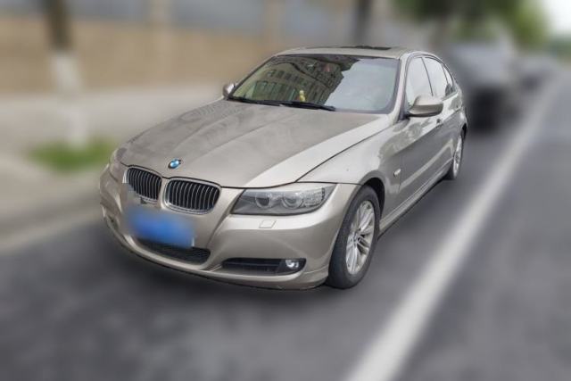 Used BMW 3 Series 2012 320i Sport Edition