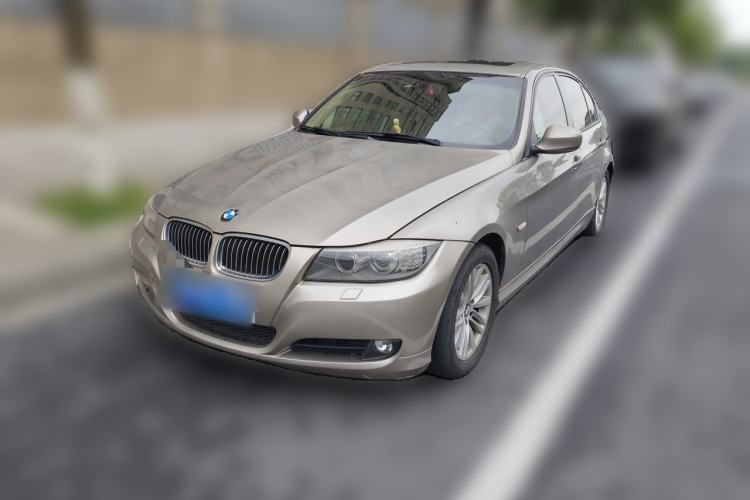 Used BMW 3 Series 2012 320i Sport Edition Guazi used car, China used car export, Used car for sale, Used cars, Cheapest cars for sale