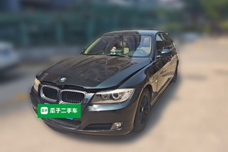 Used BMW 3 Series 2012 318i Leading Model Guazi used car, China used car export, Used car for sale, Used  cars, Cheapest cars for sale
