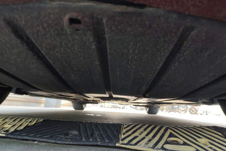 Used BMW 3 Series 2012 318i Leading Model Chassis Front