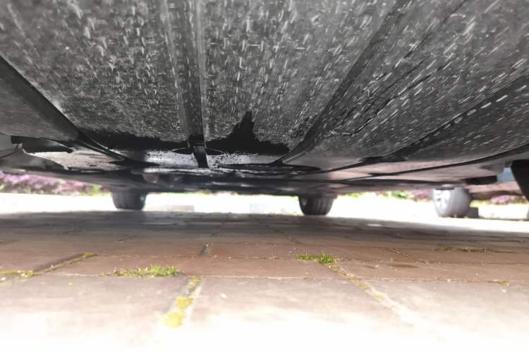 Used BMW 3 Series 2012 318i Leading Model Chassis Front