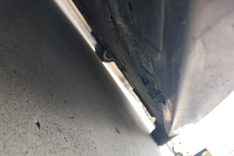 Used BMW 3 Series 2012 318i Leading Model Chassis Front Left