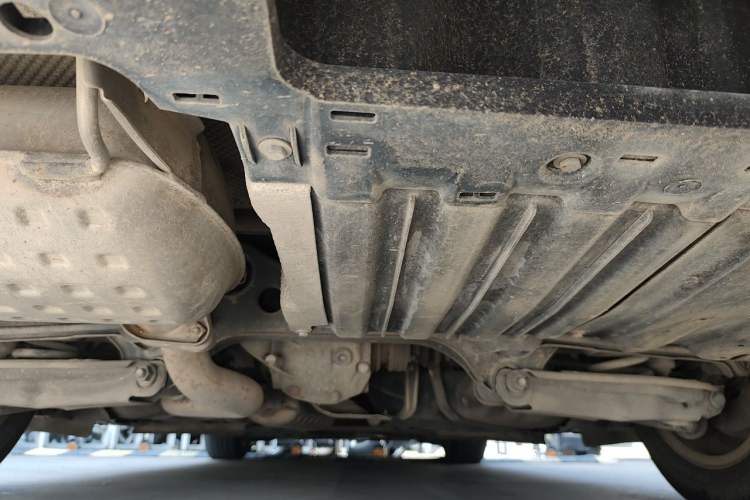 Used BMW 3 Series 2012 318i Leading Model Chassis Rear