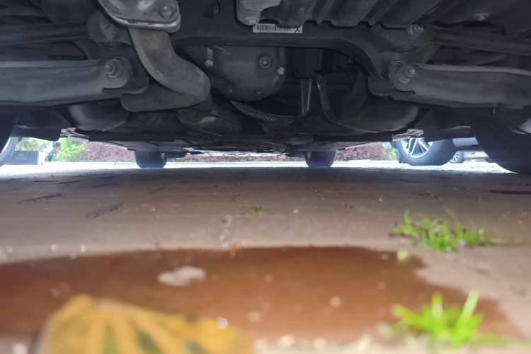 Used BMW 3 Series 2012 318i Leading Model Chassis Rear