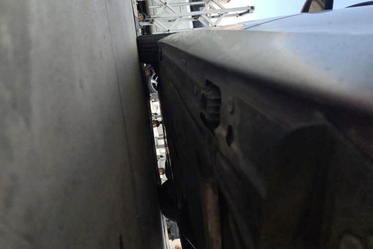 Used BMW 3 Series 2012 318i Leading Model Chassis Rear Left
