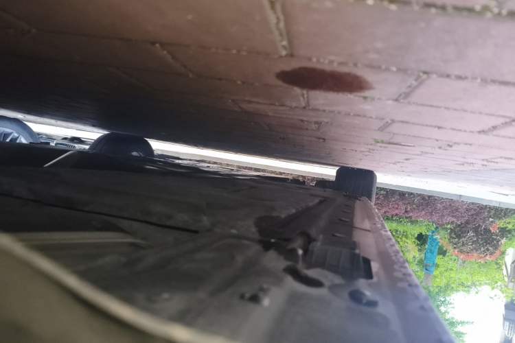 Used BMW 3 Series 2012 318i Leading Model Chassis Rear Left