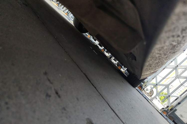 Used BMW 3 Series 2012 318i Leading Model Chassis Rear Right