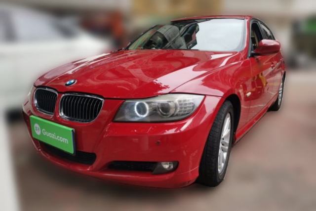 Used BMW 3 Series 2012 320i Sport Edition