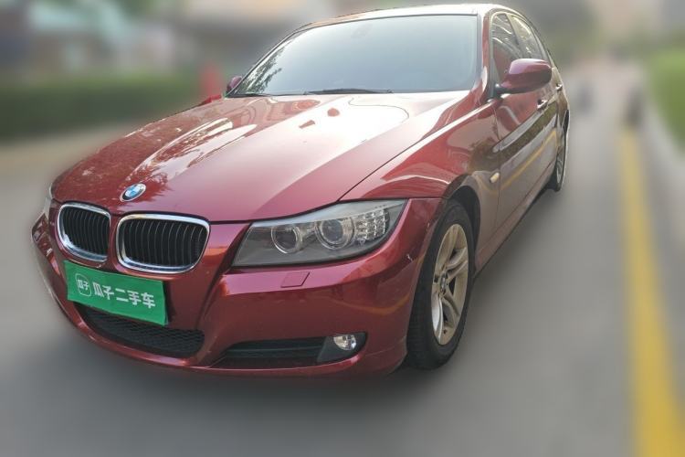 Used BMW 3 Series 2012 318i Leading Model Guazi used car, China used car export, Used car for sale, Used  cars, Cheapest cars for sale