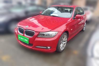 Used BMW 3 Series 2012 320i Luxury Edition