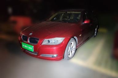 Used BMW 3 Series 2012 318i Leading Model