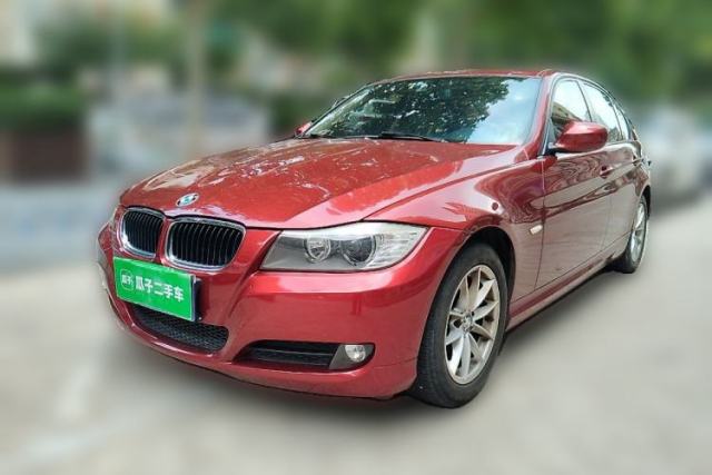 Used BMW 3 Series 2012 318i Leading Model