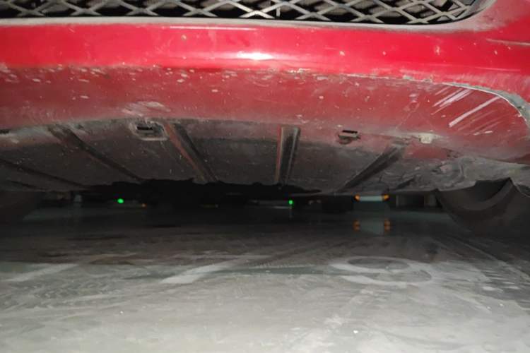 Used BMW 3 Series 2012 320i Luxury Edition Chassis Front