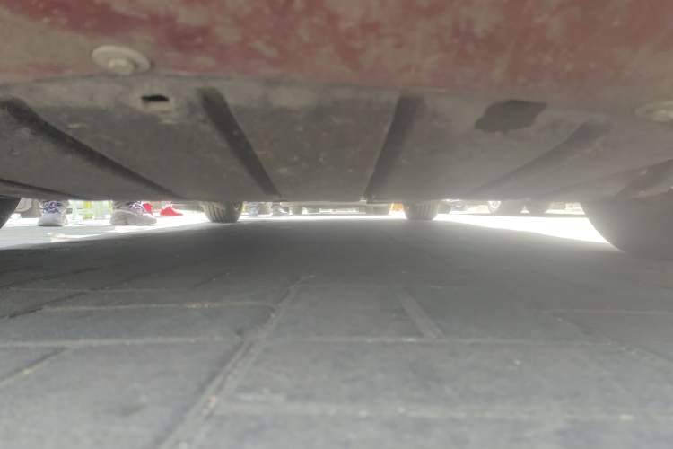 Used BMW 3 Series 2012 318i Leading Model Chassis Front